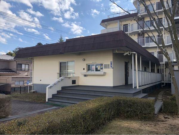 成田中央公園スカイハイツＢ棟 その他