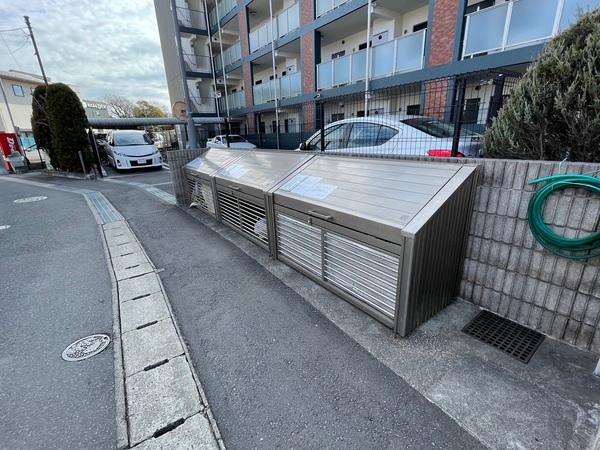 レグザ南市川 その他