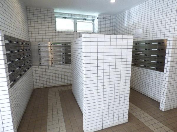 東急ドエルアルス千住 物件画像