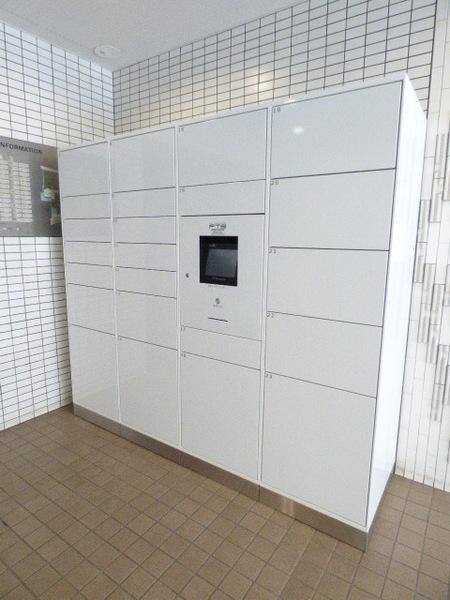 東急ドエルアルス千住 物件画像