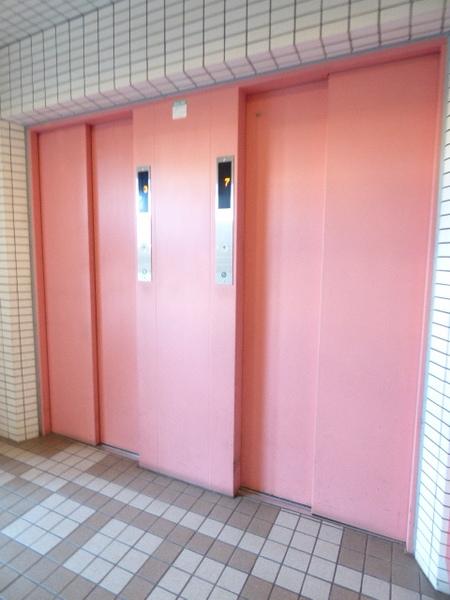 東急ドエルアルス千住 物件画像