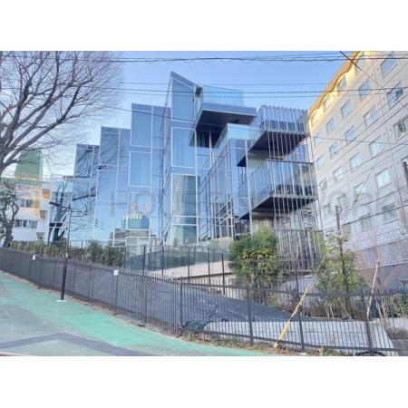 RC造・地上５階建て・総戸数１３戸