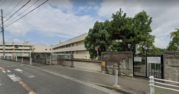 中学校