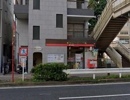 郵便局