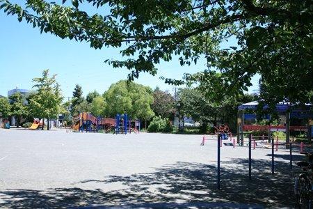 公園