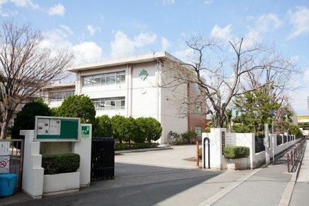 中学校