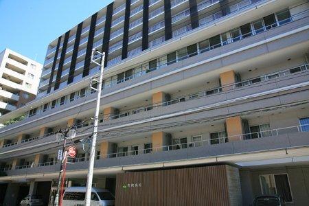 病院