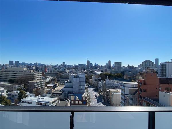 イニシア新宿早稲田 物件画像