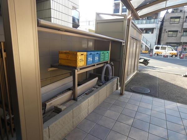 サンハイツ千田 物件画像