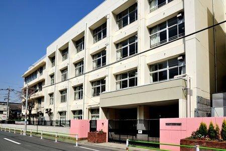 中学校
