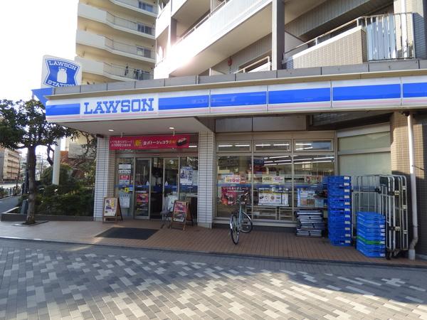 コンビニ