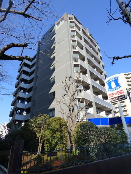 パークサイド東大島 その他