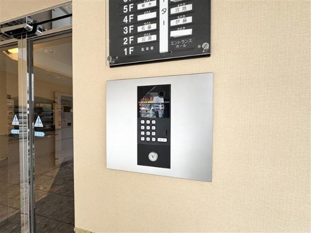 ダイアパレス大島駅前 物件画像