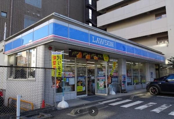 コンビニ