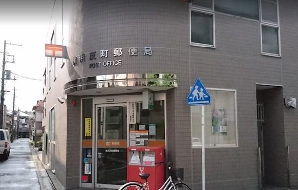 郵便局