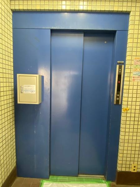 ビレッタ横浜 共有部分