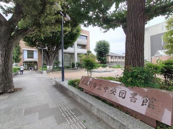 図書館