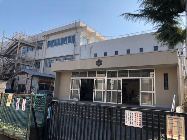 小学校