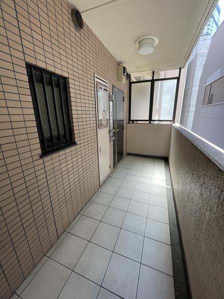 アール・ケープラザ横浜Ⅲ その他