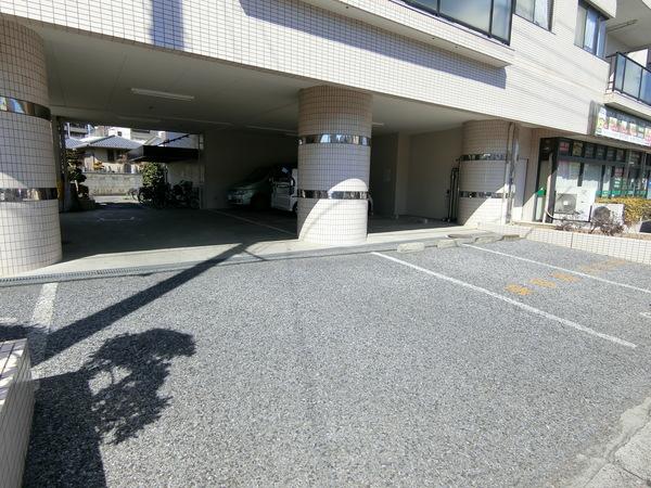 ビューパレー柏・千代田 物件画像
