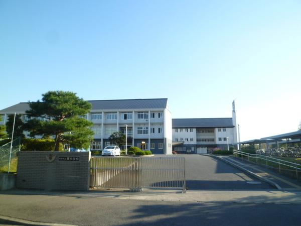 中学校