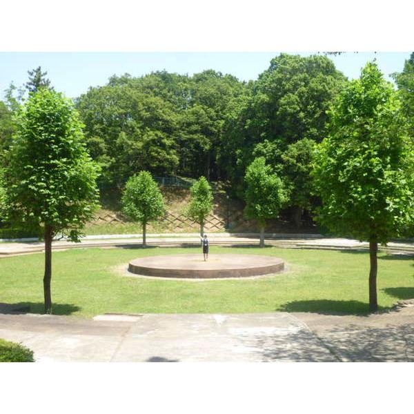 公園
