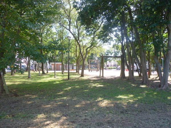 公園