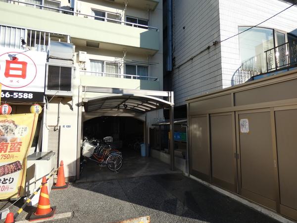 サンハイツ千田 物件画像