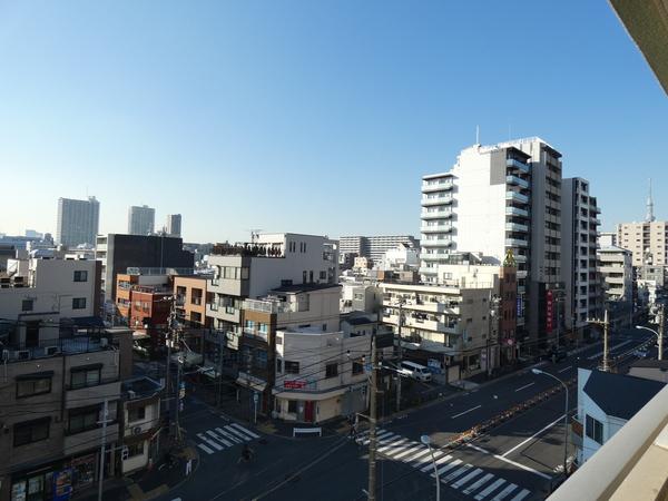 サンハイツ千田 物件画像