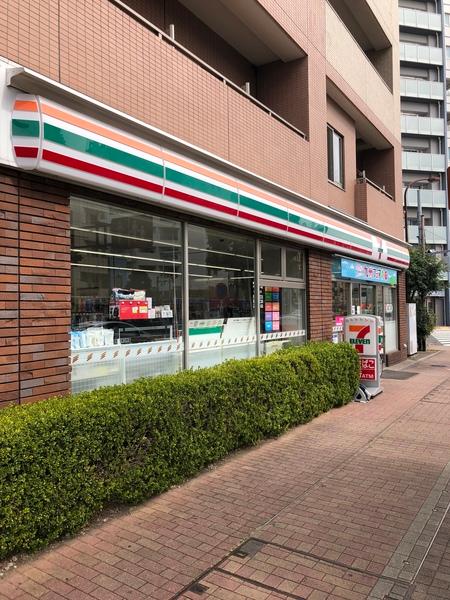 コンビニ