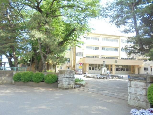 小学校