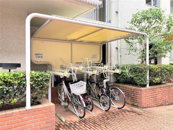 中野シティハウス 物件画像
