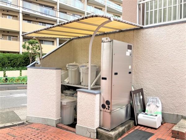 中野シティハウス 物件画像