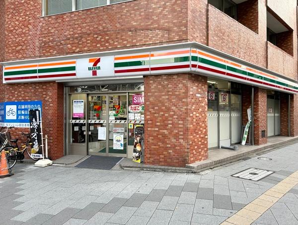 コンビニ