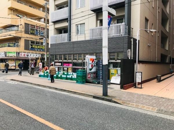 コンビニ