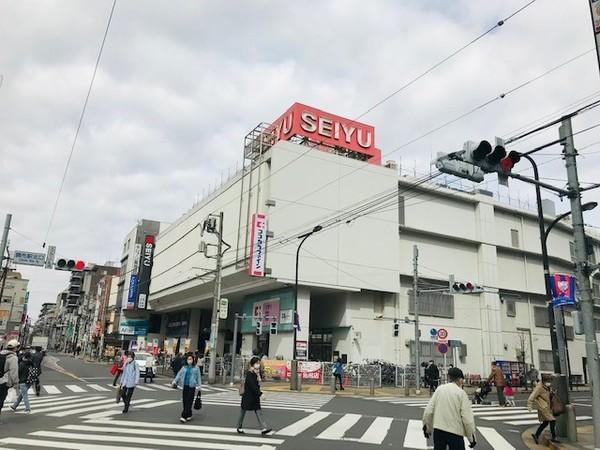 スーパー