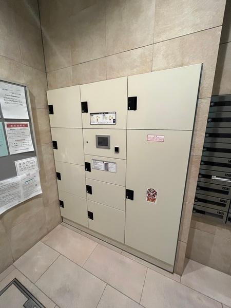 プレミスト調布駅前ブリリアントプレイス 物件画像