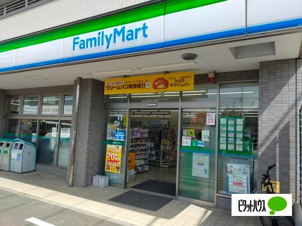 コンビニ