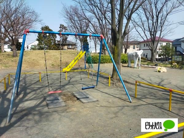 公園