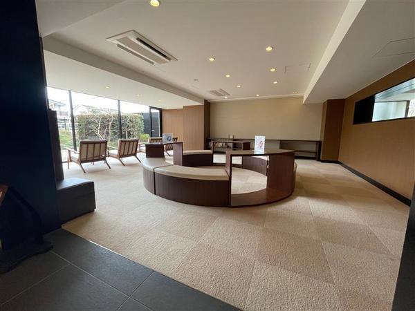 パークホームズ船橋塚田 物件画像