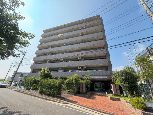 ランドステージ横浜鴨居 外観