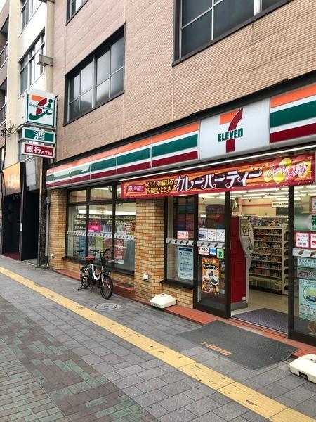 コンビニ