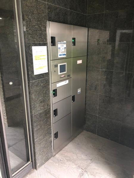 ラフィスタ三ノ輪 物件画像