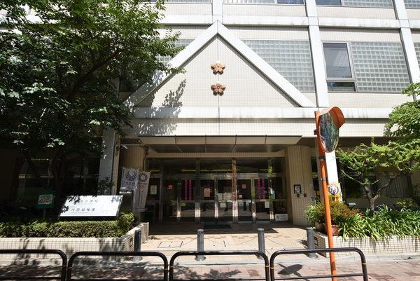 小学校