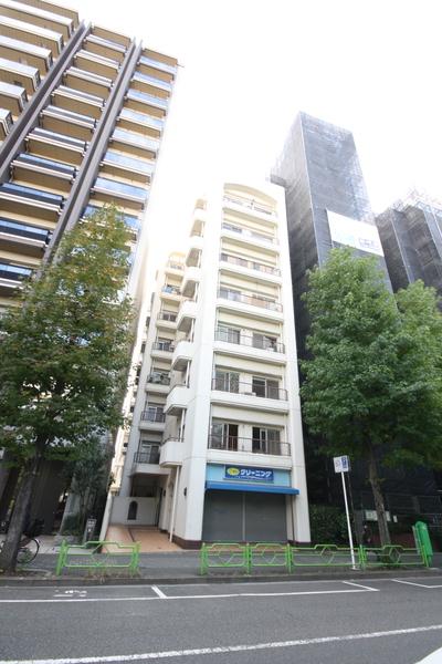 鉄骨鉄筋コンクリート造地上8階建て