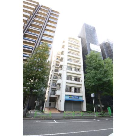 鉄骨鉄筋コンクリート造地上8階建て