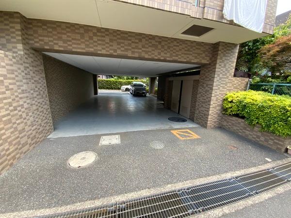 藤和シティホームズ登戸Ⅱ その他