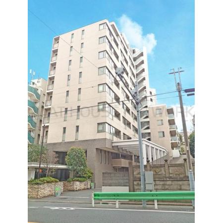 鉄骨鉄筋コンクリート造地上１３階建て・総