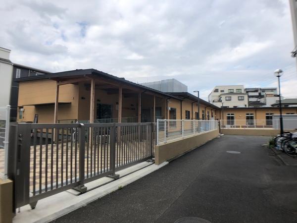 幼稚園、保育園