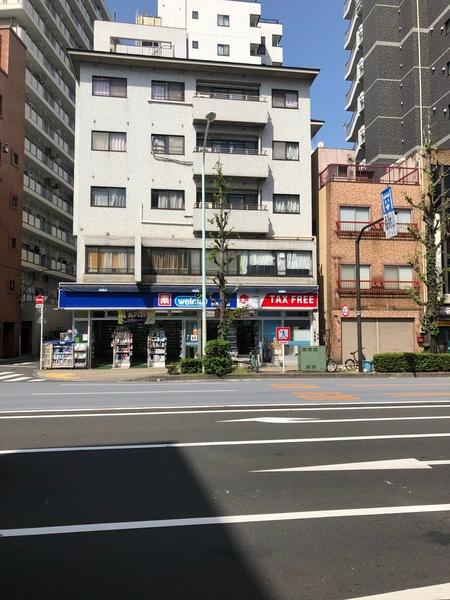 ドラックストア